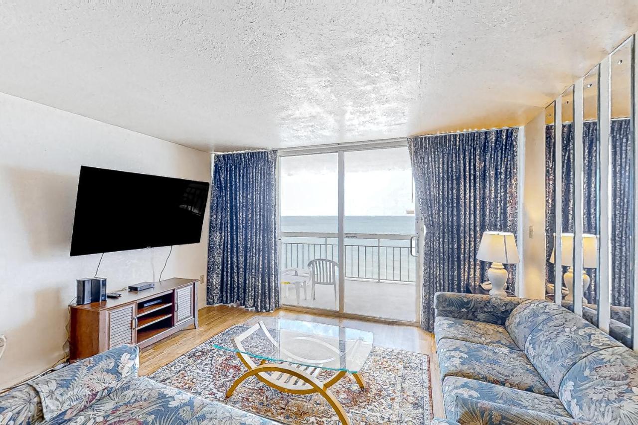 Water'S Edge Resort 901 Myrtle Beach Extérieur photo
