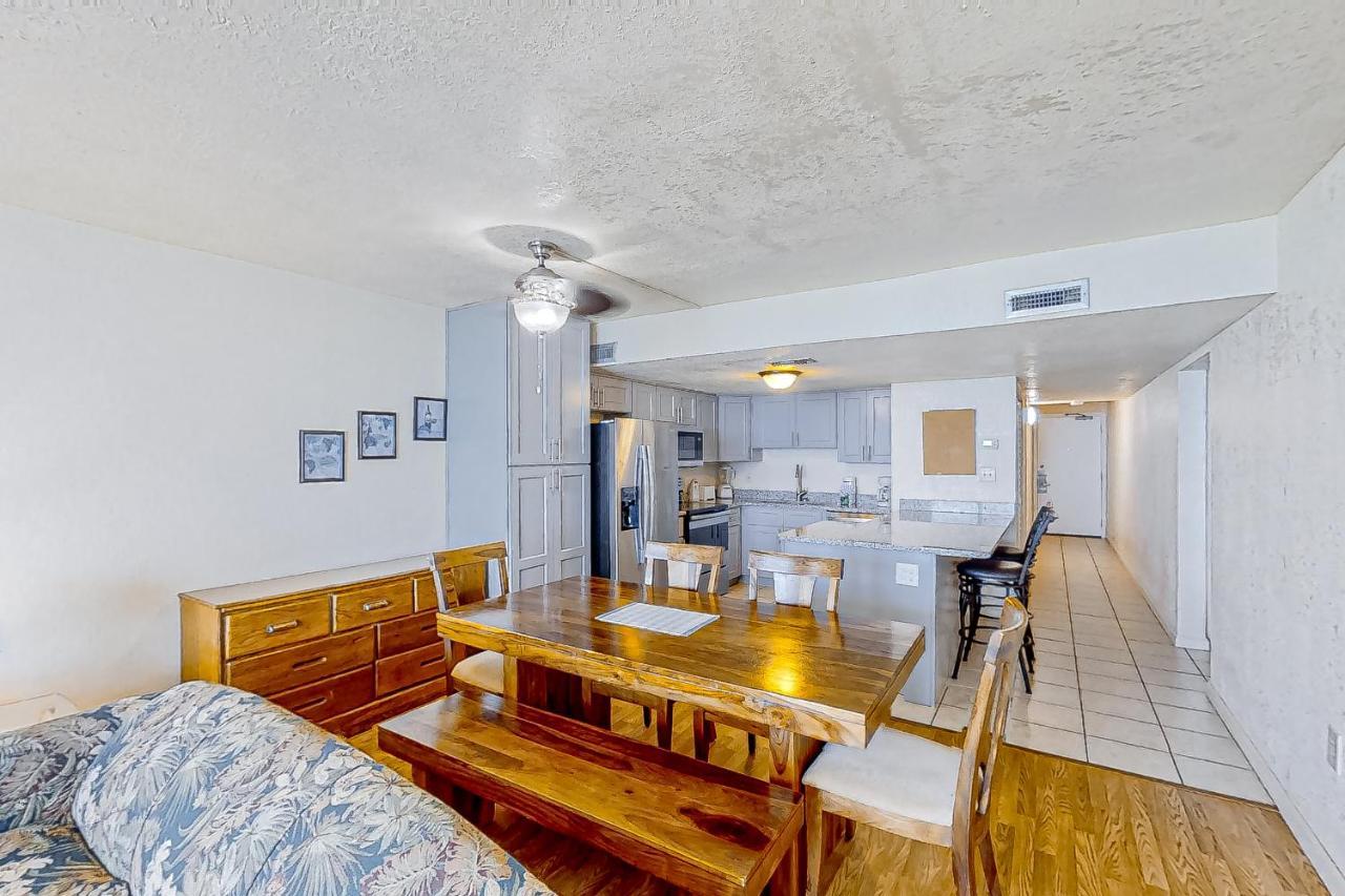 Water'S Edge Resort 901 Myrtle Beach Extérieur photo