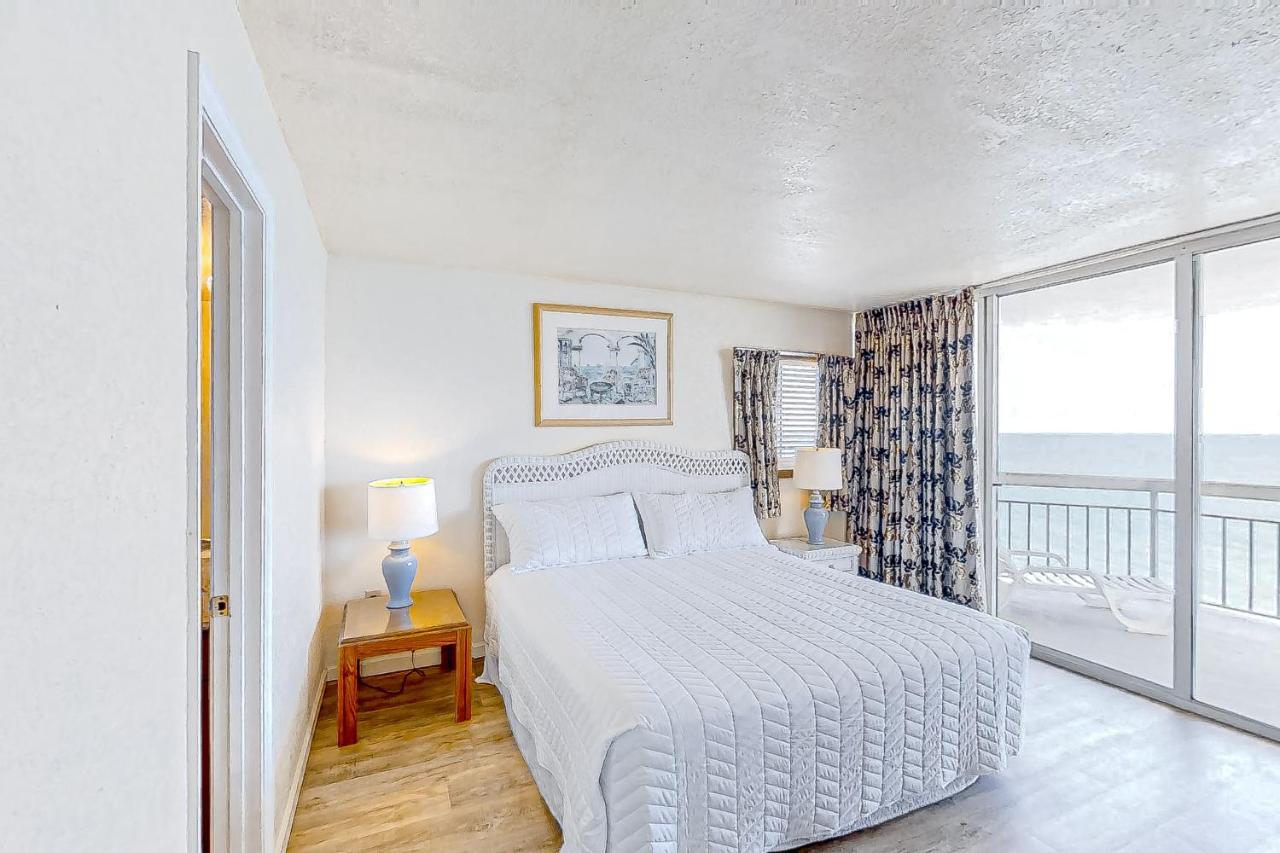 Water'S Edge Resort 901 Myrtle Beach Extérieur photo
