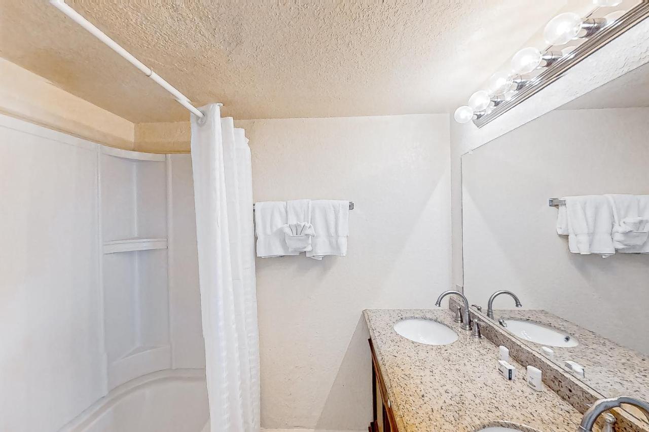 Water'S Edge Resort 901 Myrtle Beach Extérieur photo